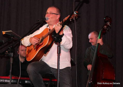Koncert