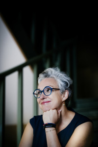 Zdjęcie Kinga Dębska